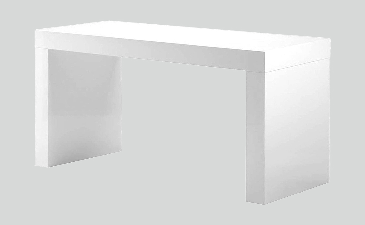 Blanton standard table